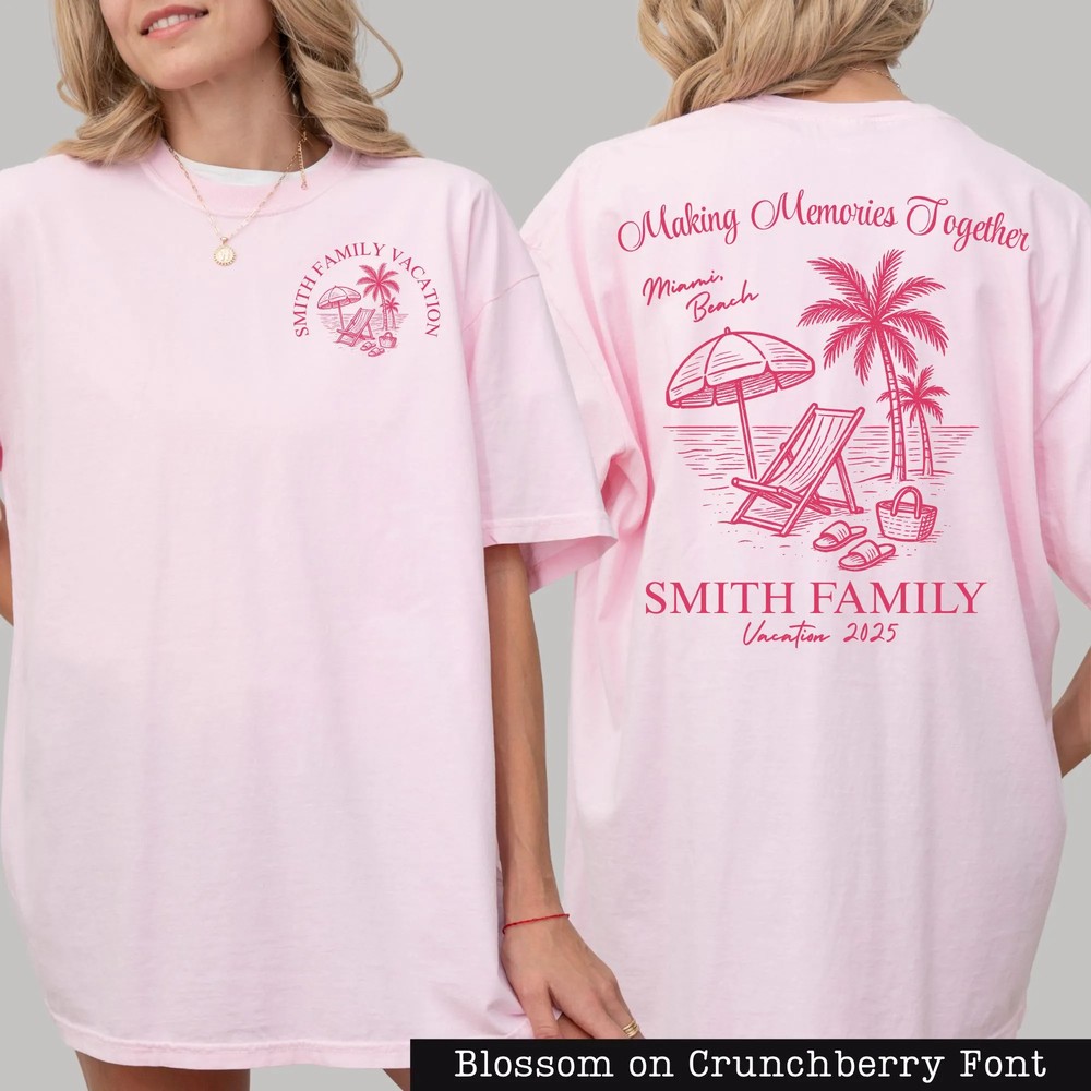comfort-colors-family-beach-trip-island-tropical-vacation-comfort-colors-family-beach-trip-island-tropical-vacation-tee-6 Comfort Colors® Family Beach Trip - Island Tropical Vacation Tee 5