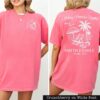 Comfort Colors® Family Beach Trip - Island Tropical Vacation Tee 6 Comfort Colors® Family Beach Trip - Island Tropical Vacation Tee 6