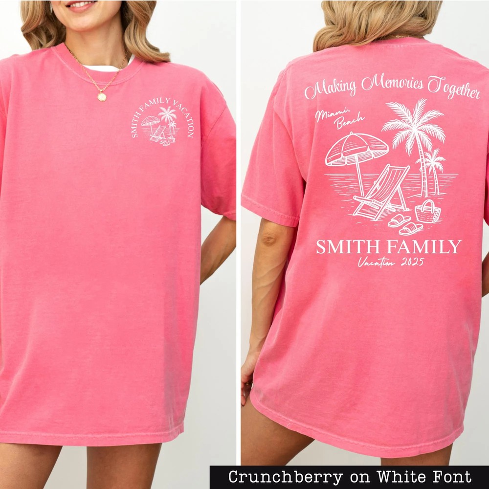 comfort-colors-family-beach-trip-island-tropical-vacation-comfort-colors-family-beach-trip-island-tropical-vacation-tee-7 Comfort Colors® Family Beach Trip - Island Tropical Vacation Tee 6