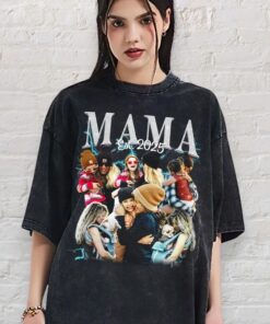 Custom Bootleg Photo Shirt - Personalized Comfort Colors® Gift
