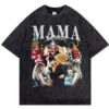 Custom Bootleg Photo Shirt - Personalized Comfort Colors® Gift 1