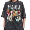 Custom Bootleg Photo Shirt - Personalized Comfort Colors® Gift 5