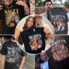 Custom Bootleg Photo Shirt - Personalized Comfort Colors® Gift 7