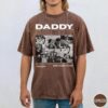 Custom Photo Dad Shirt - Personalized Comfort Colors® Tee 4