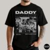 Custom Photo Dad Shirt - Personalized Comfort Colors® Tee 5