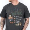 Funny Dad Bank Shirt - Comfort Colors® Dad Joke Tee - New Dad Gift 2