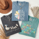 Grandma Gifts