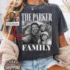 Personalized Family Name Picture Tee - Custom Comfort Colors® Gift 2