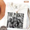 Personalized Family Name Picture Tee - Custom Comfort Colors® Gift 5