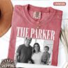 Personalized Family Name Picture Tee - Custom Comfort Colors® Gift 6